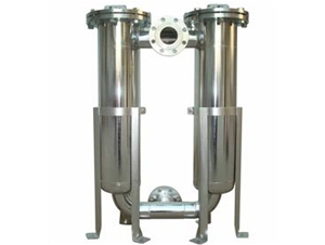 并聯(lián)式過濾器